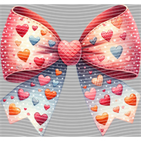 Valentine's Day-QRJ  2137